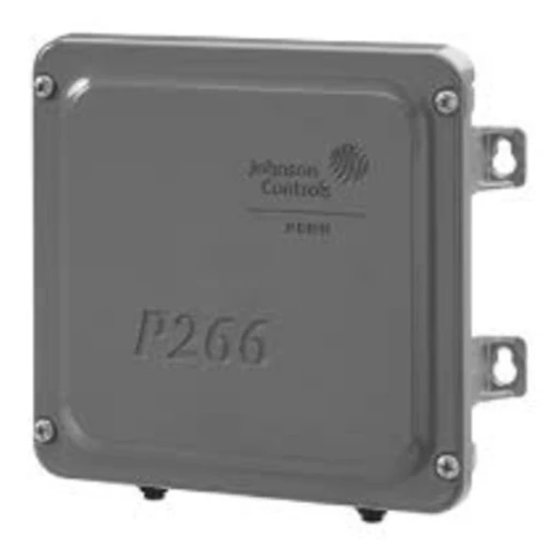 Johnson Controls P266ABA-2K Pressure Switch [New]