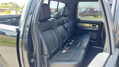 2011 FORD F-150 PICKUP TRUCKS | Platinum Group (23)