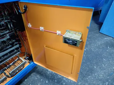 Used 1982 RANSCO INDUSTRIES 71011 Heat Treating Units Ohio US | HGR 24 #729467