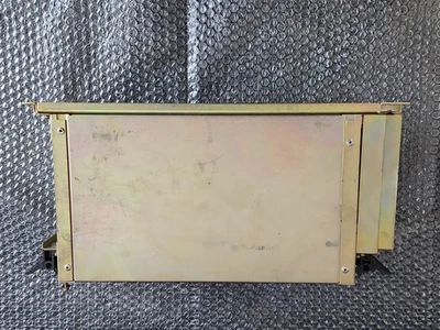 USED Yaskawa JANCD-JBB03