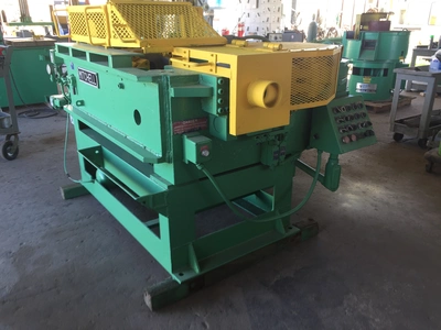 USED 1975 MITCHELL 50,000 LB