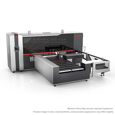 JLH C-4004PRO Cold Saws Auto | Sierra Victor Industries (1)