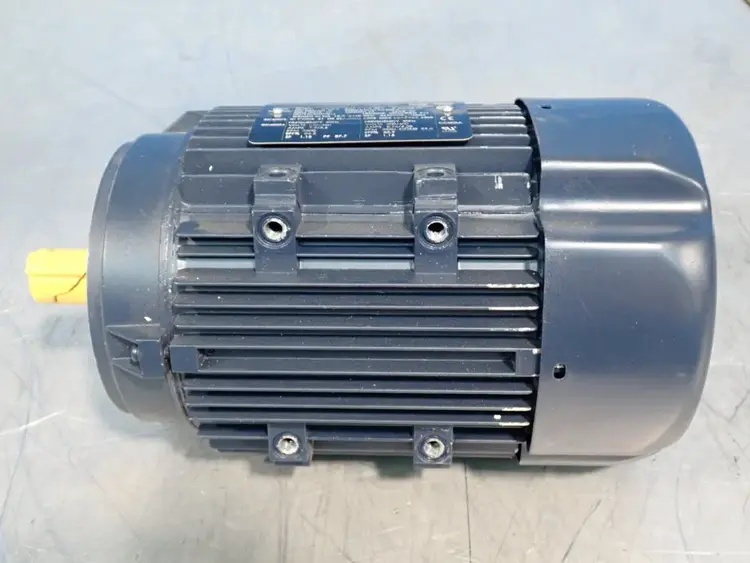 Used 2022 MARATHON 90LT34FH6420 Motors (misc) Ohio US | HGR 24 #1005952