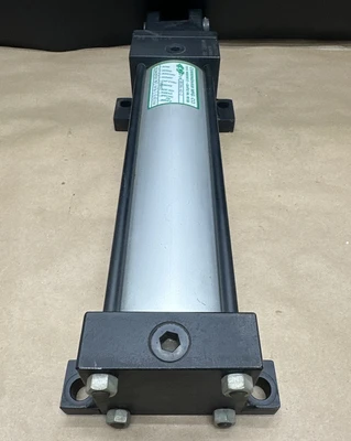 NEW Cunningham 3-1/4-AA-N-S2-N-10-4-1-S-250