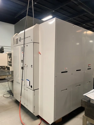 2018 HAAS UMC-750 Universal Machining Centers | PM Machines (4)
