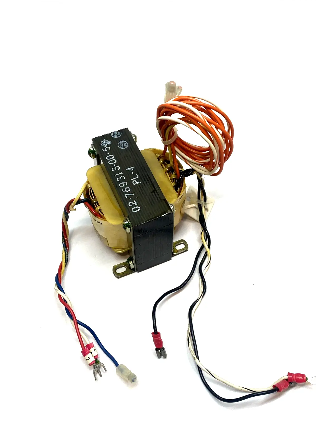 USED LIEBERT POWER MODULE ASSEMBLY