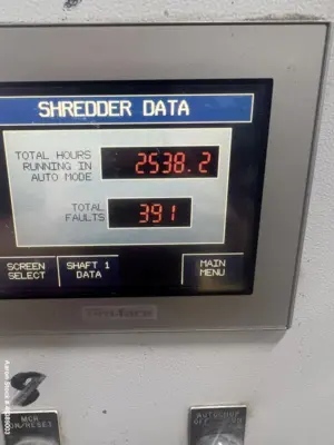 USED SSI M100H(75)