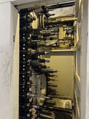 OKUMA MA-600HB Horizontal Machining Centers | Charter Auctions (63)