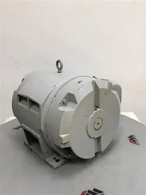 USED RELIANCE ELECTRIC P36G7038B