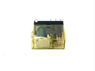 New | in-Stock IDEC RJ2S-C-D24 Relays & Switches Michigan US | Maverick Industrial Sales #1390642