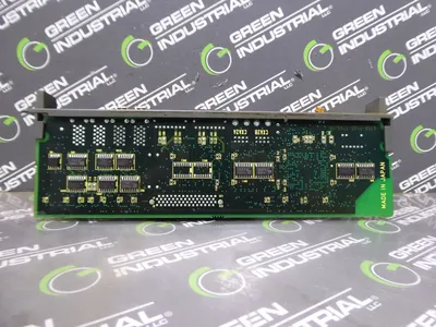 Fanuc A20B-2100-0740/09B Servo Amplifier Axis Control Module Used