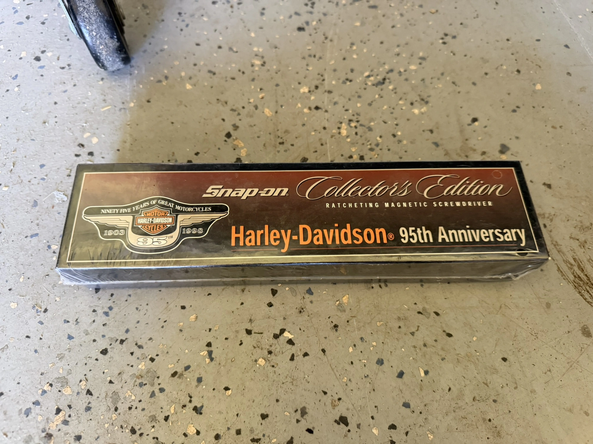 Used _UNKNOWN_ _UNKNOWN_ Screw Drivers Michigan US | Miedema Asset Management Group #1295725