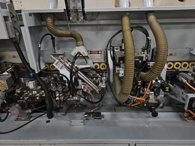 USED 2018 HOMAG OPTIMAT KDF 440 C