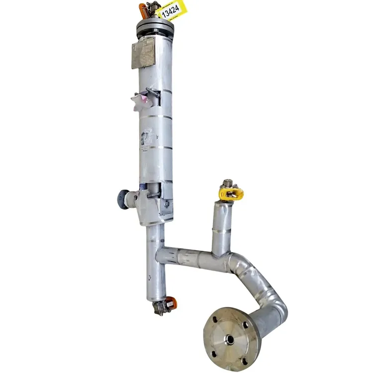 Used PALL FILTRATION AND SEPARATIONS GROUP _UNKNOWN_ Cartridge Filters West Virginia US | JM Industrial #490845