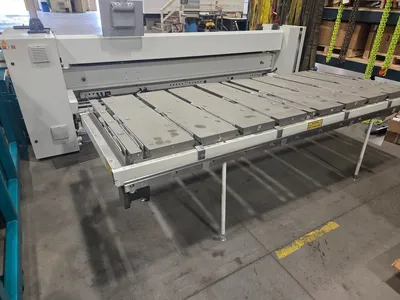 2021 CIDAN F32 Folding Machines | THREE RIVERS MACHINERY (2)