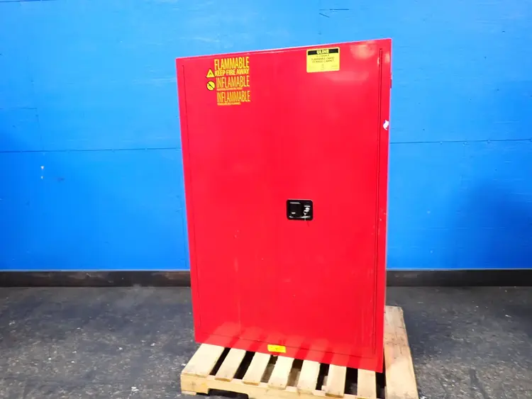 Used ULINE _UNKNOWN_ Cabinets Ohio US | HGR 24 #1285696