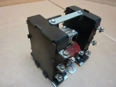 USED CUTLER HAMMER 9575E12-1