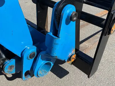 Used 2015 GENIE GTH-5519 Misc Forklifts Utah US | Global Remarketing #1285375