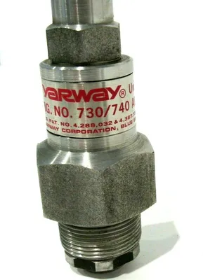 NEW YARWAY 730/740 IMPULSE TRAP 730740