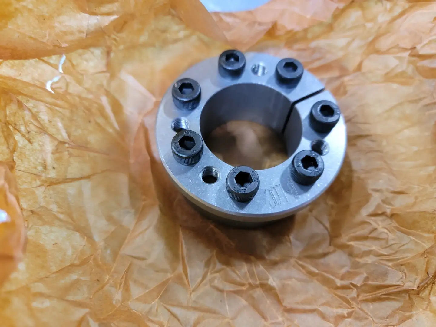 NEW FENNER B602112