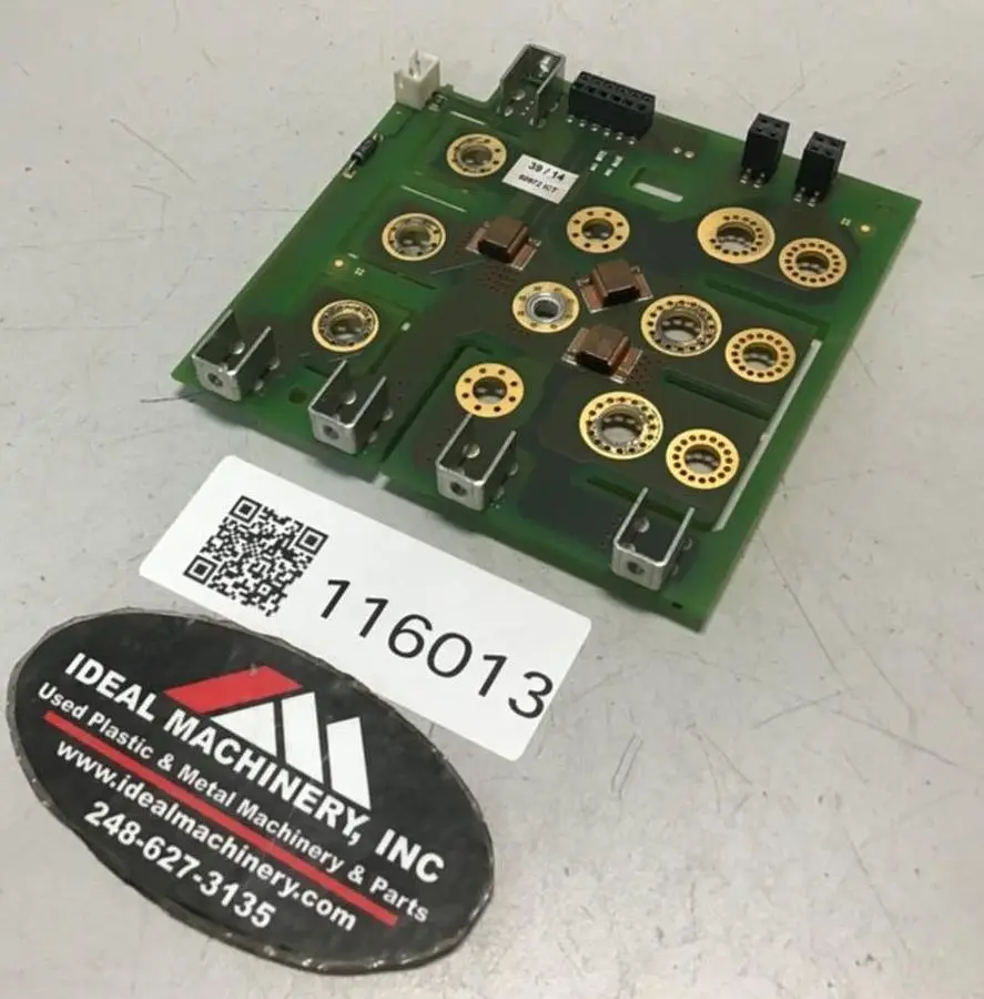 USED B&R SV2IGBTP2-2/1
