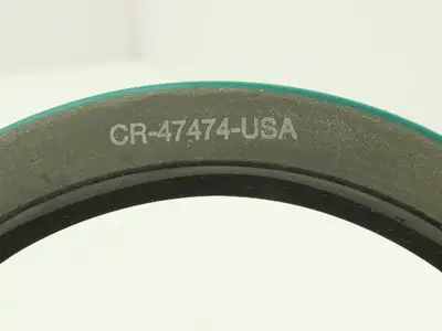 SKF 47474 Joint Radial Oil Seal 4.75" Shaft 6.001" Bore 0.5" Width Lot of 4