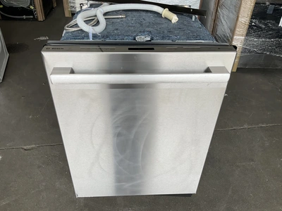 Used BOSCH SHX78DC5N/39FD060303332 Dishwashers Michigan US | Miedema Asset Management Group #1320870
