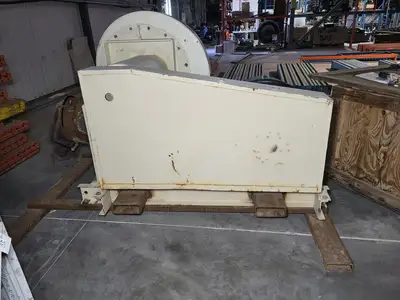 USED RELIANCE ELECTRIC P40G0240N