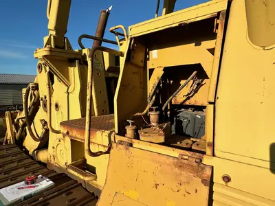 Used 1975 CATERPILLAR 955L Compact Track Loaders Pennsylvania US | Proxy Equipment #1383026