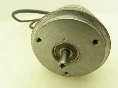 Heidenhain ROD 426.0003-2000 Servo Rotary Encoder R6