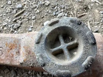 Used AFTERMARKET CROSSOVER SUB ADAPTER FOR CABLE TOOL Drilling Attachments Pennsylvania US | East West Machinery & Drilling #1417446