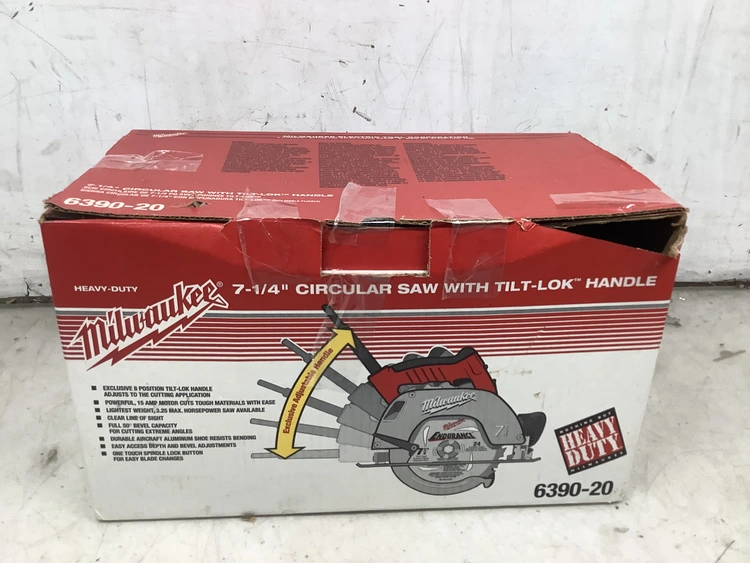 Used _UNKNOWN_ _UNKNOWN_ Woodworking Saws Michigan US | Miedema Asset Management Group #1406618