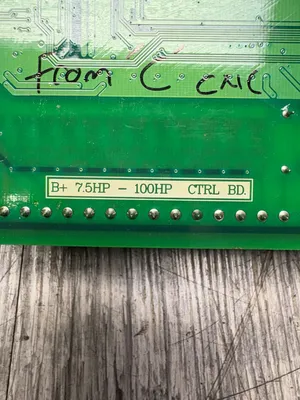 ECT2 2945007502 Electrical/PLC/Automation | ESS Industrial Equipment Sales (7)