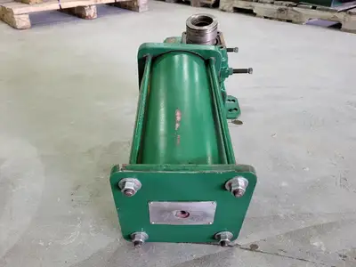 USED FISHER V100-1066SR