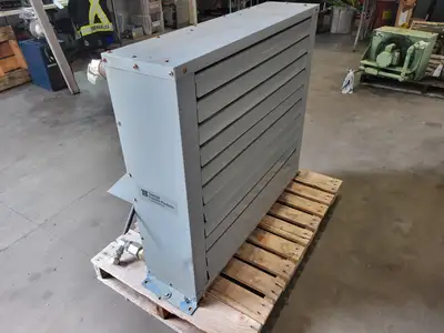 Used THERMAL TRANSFER PRODUCTS AOR-40-2-S-60 Heat Exchangers British Columbia CA | Lenmark #1488875