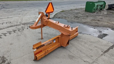 NEW WOODS RB750-4