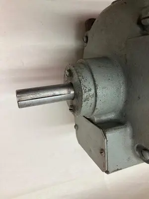 USED GENERAL ELECTRIC 5BC42AB1865B
