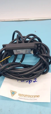 USED TECHNO F3S-TGR-NLPC-20-05 TECHNO SAFETY SWITCH .