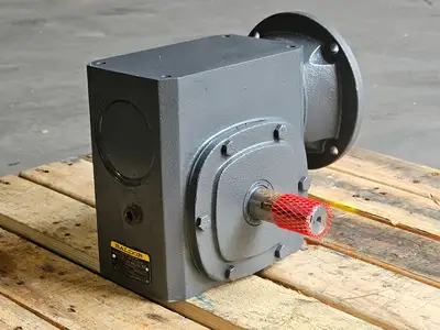 New | in-Stock BALDOR GF6026AG Gearboxes British Columbia CA | Lenmark #1440950