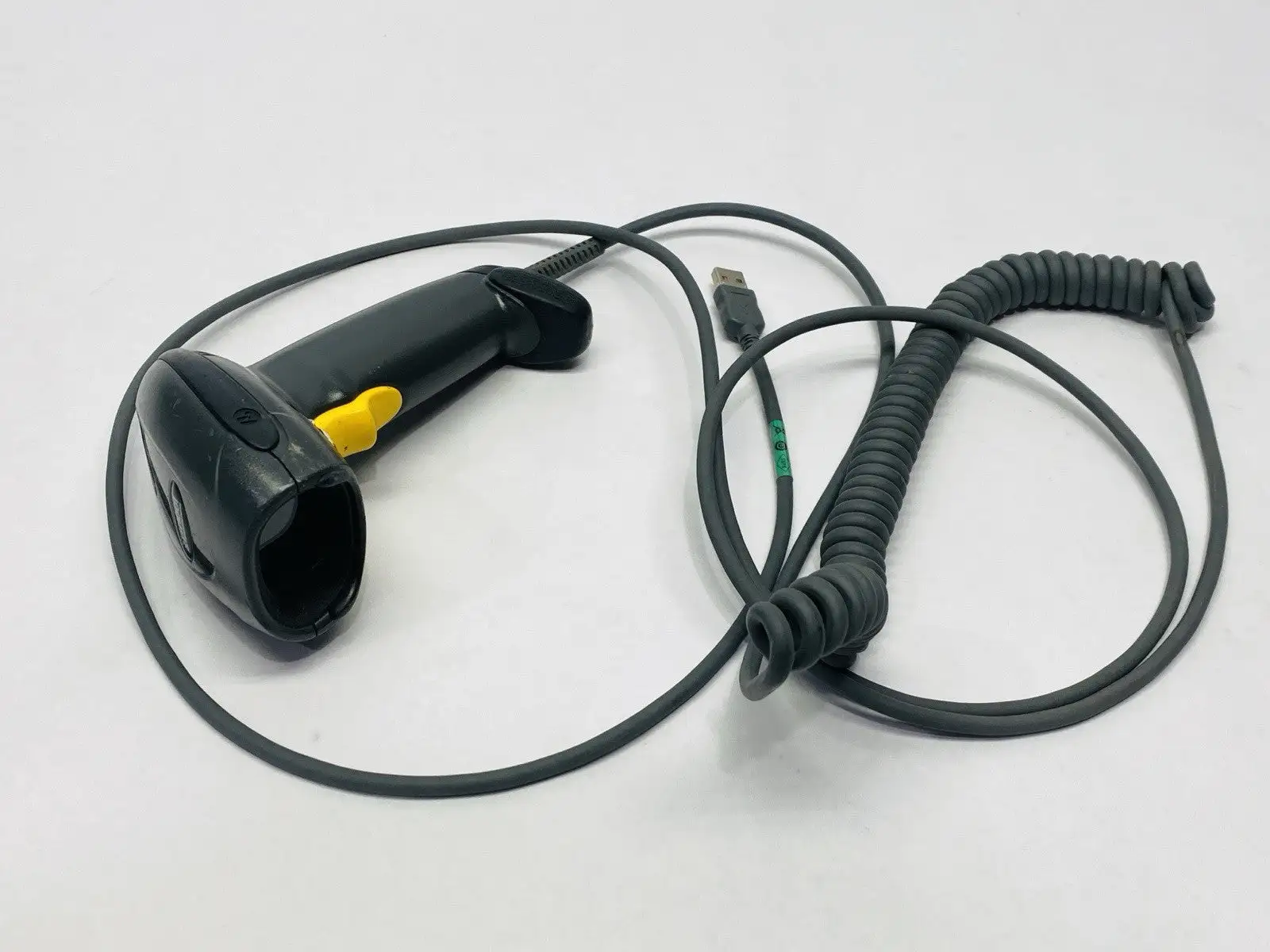 Used Symbol LS4208-SR20007ZZR Barcode Scanners Michigan US | Maverick Industrial Sales #1487441