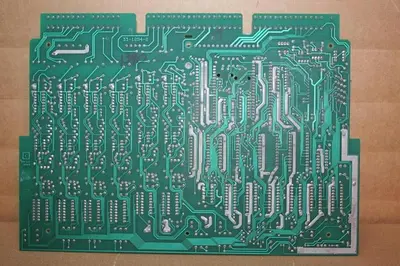 USED BARBER COLMAN A-13034-4