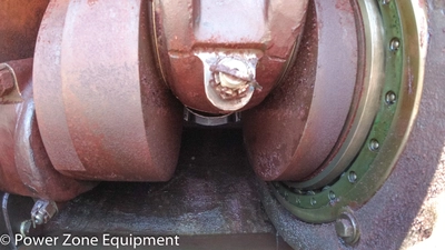 USED WHEATLEY HP-375L