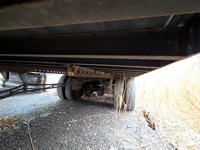USED 2007 HYUNDAI TRANSLEAD