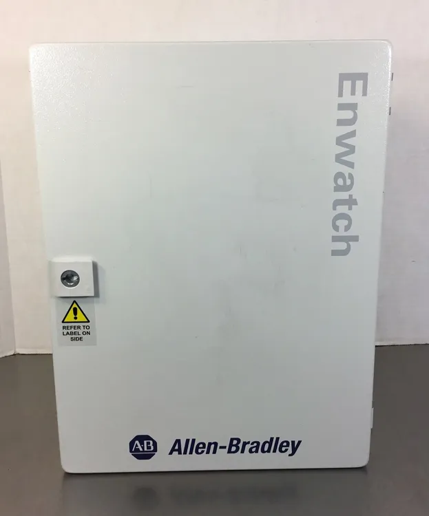 Used Allen Bradley _UNKNOWN_ Electrical Boxes South Carolina US | Palmetto Automation #1165658