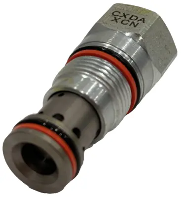 NEW SUN HYDRAULICS CXDA-XCN
