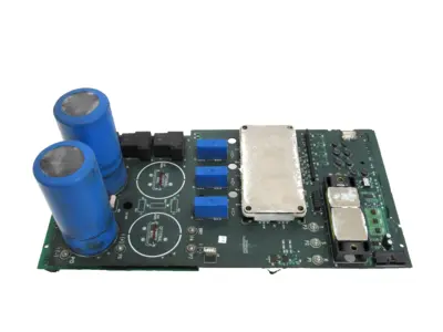 USED ALLEN-BRADLEY ALLEN-BRADLEY