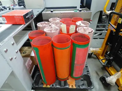USED 2016 TRESU ICOAT 30000