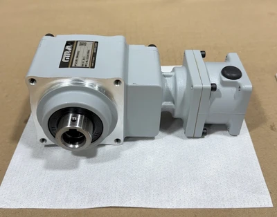 NEW NISSEI CORP. AFCZ18S-30M200S2