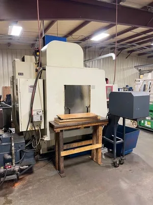 2000 JOHNFORD SV-32-APC