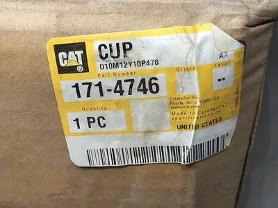 USED CATERPILLAR 171-4746